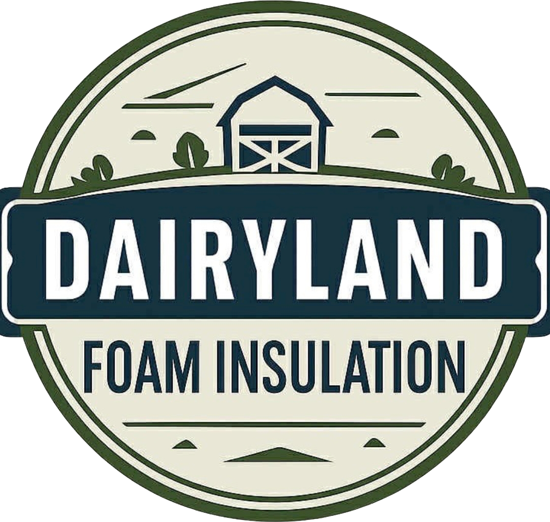 Dairyland Foam Insulation